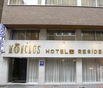 Hotel Monclús 2*